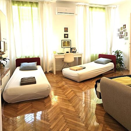 Apartman Zagreb Mandić Bagian luar foto