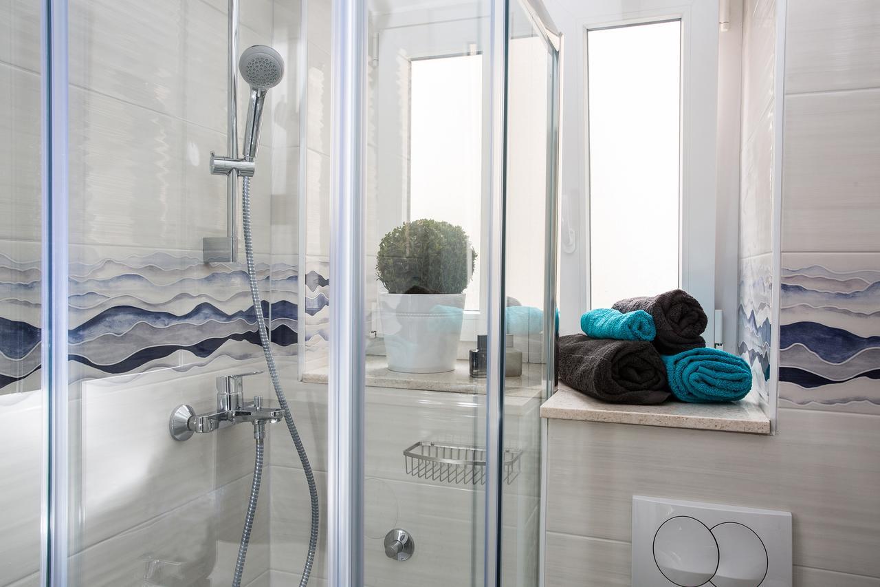 Apartman Zagreb Mandić Bagian luar foto