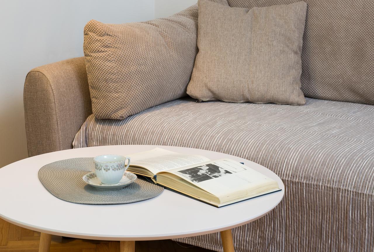 Apartman Zagreb Mandić Bagian luar foto