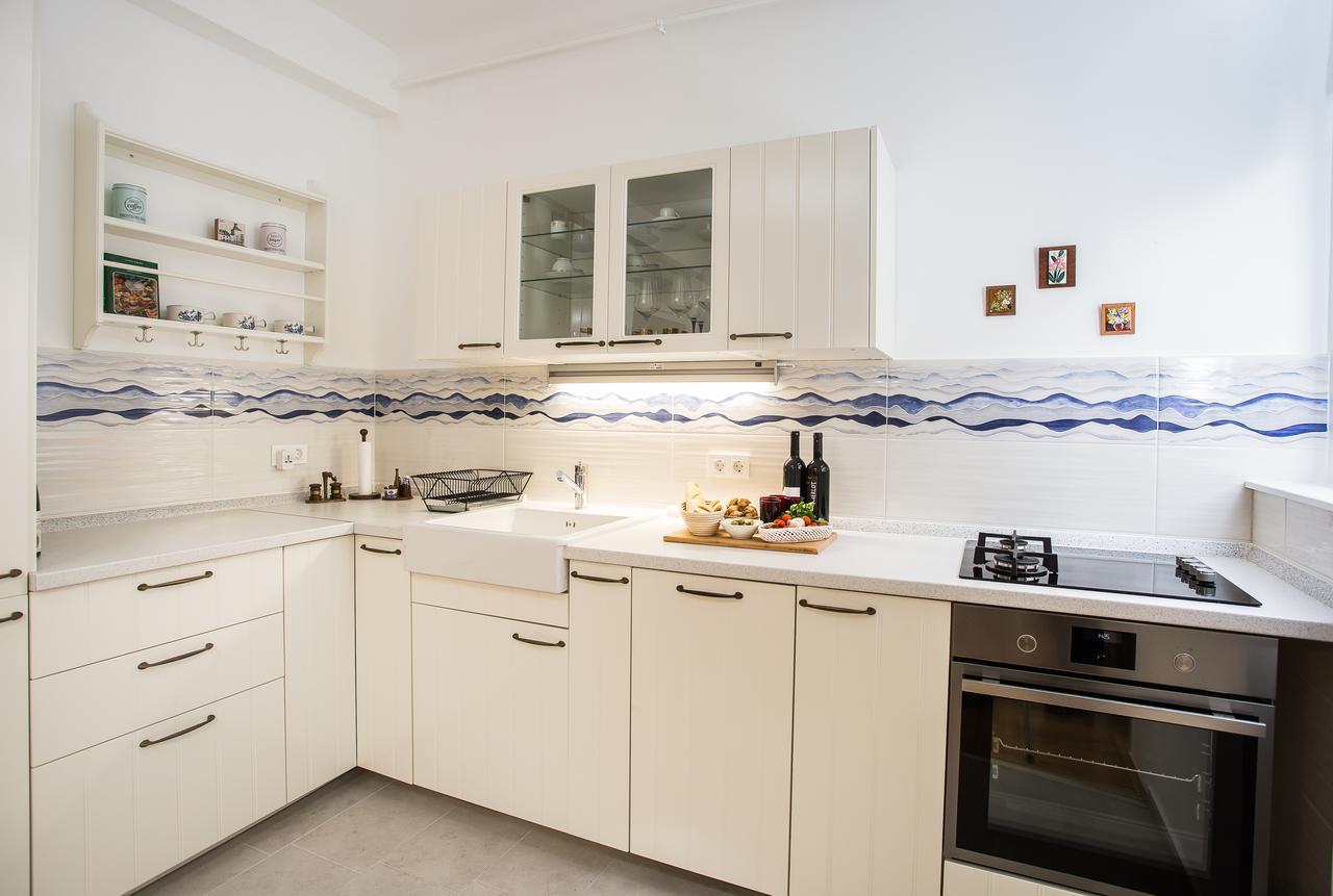Apartman Zagreb Mandić Bagian luar foto