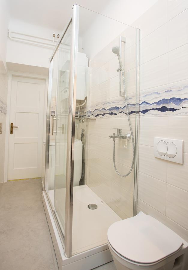 Apartman Zagreb Mandić Bagian luar foto