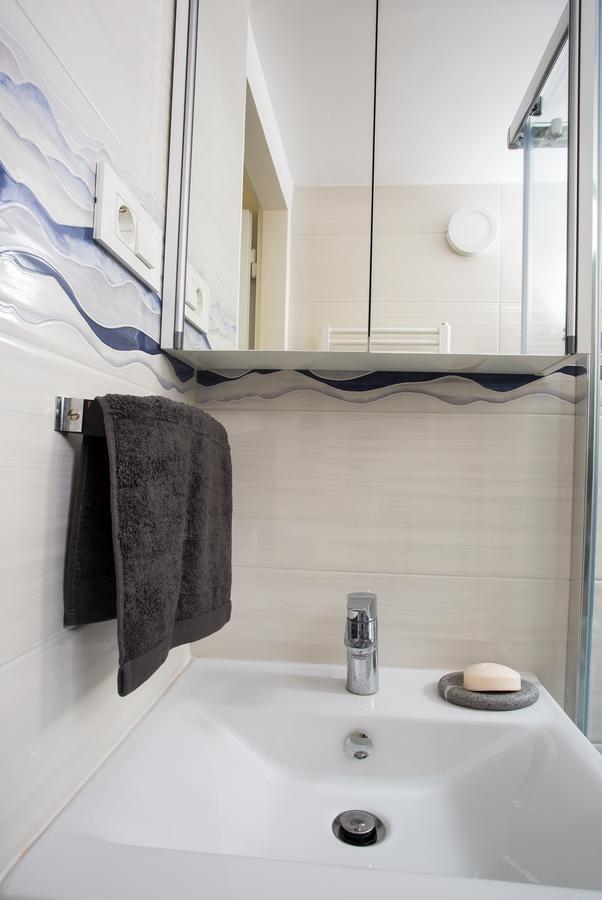 Apartman Zagreb Mandić Bagian luar foto